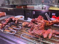 -领鲜活海鲜榴莲自助火锅(东门店)