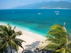 -海南分界洲岛旅游区