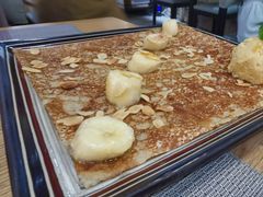 -LA CREPERIE BRETONNE布列塔尼法式餐厅(天童北路店)