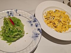 -二泉园老菜馆·百年无锡菜