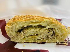 青酱熏鸡-原麦山丘(天虹店)