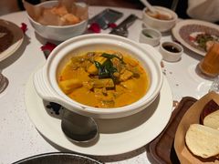 -狮拾久·现代新加坡料理(福田COCO Park店)