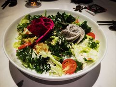 -彩虹之约•淮扬家宴(亚运村店)