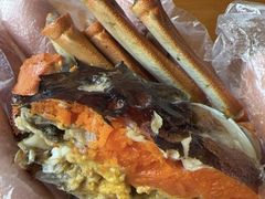 -孙盛兴奥灶面馆·蟹黄面·三虾面(山塘街总店)