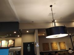 -星巴克(无锡大东方店)