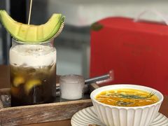 -Mark&Mars Restaurant