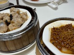 -凤凰楼酒家·粤宴点心(华强北店)