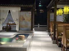 -寿州大饭店·餐厅