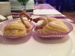 甜品-邓丽君音乐主题餐厅