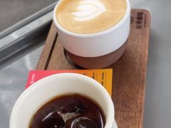 -本無咖啡·BeanWood Coffee