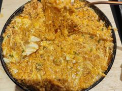 -许哥东北烧烤·铁丳烤串·宫后夹肉(繁花中心店)