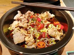 -云海肴·汽锅鸡·云南菜(高德置地店)