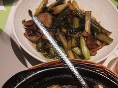-鑫小城故事·藕汤·家常菜(台北一路总店)