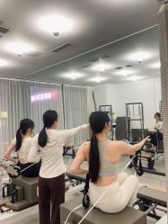-无界瑜伽普拉提