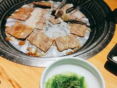 -九田家黑牛烤肉料理·自助(洪洞县城市花园店)
