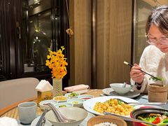 -杭州西湖柳莺里酒店·闻莺厅