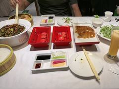 -玉林烤鸭店(黄村兴华店)