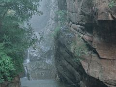 -伏羲大峡谷