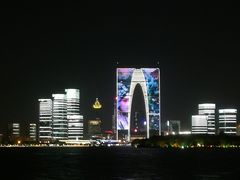 -金鸡湖游船(月光码头)