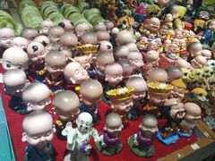 -大雁塔北广场音乐喷泉