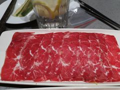 -海底捞火锅(青山湖万达夜宵主题店)