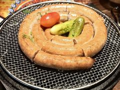 -卢布里西餐厅(海拉尔店)