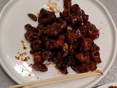 -正阳春烤鸭(华捷道店)