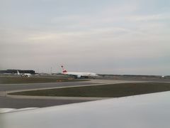 -维也纳国际机场