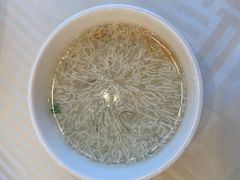 文丝白玉羹-怡园饭店-餐厅(四望亭店)