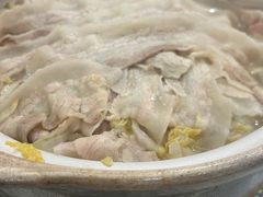 -砂锅居(西四店)