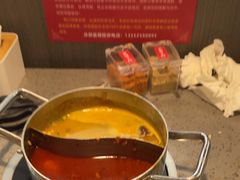 -金滏山烤肉·海鲜·火锅自助餐厅(襄阳万达店)