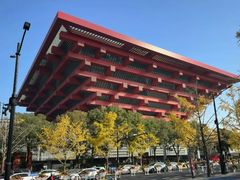 -中华艺术宫(上海美术馆)