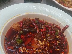 -老山东·山东菜(鲁菜名店)