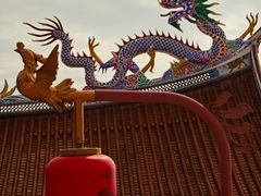 -莆田湄洲妈祖祖庙