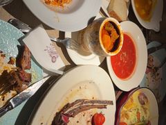 -波特曼西餐厅(中央大街店)