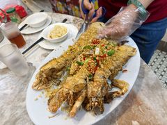 -富来美食