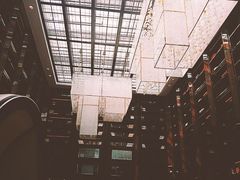 -行者书屋大堂吧 ·下午茶(南京圣和府邸酒店)