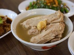 -松發肉骨茶(先得坊店)