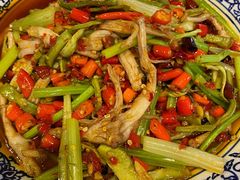火爆鼻筋-拈一筷子·宜宾江湖菜(总店)