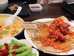 -乔街深夜食堂·台州菜·高压锅生蚝(杭州总店)