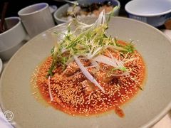 -桂满陇·西湖船宴(平安金融中心店)
