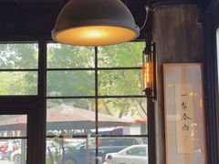 -旧雨咖啡·CoffeeFORU(黄村奥体店)