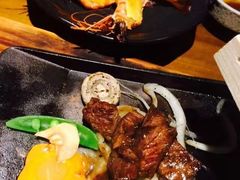 -和彩放题餐厅(酒仙桥店)