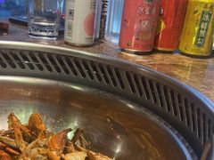 -七欣天香辣蟹火锅(武义壶山广场店)