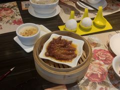 -虾饺妹·粤式手工点心(水荫路店)