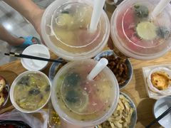 -拙味兄弟龙虾·江湖菜(和畅堂店)