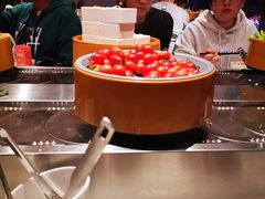 -龍歌自助小火锅(崂山丽达店)