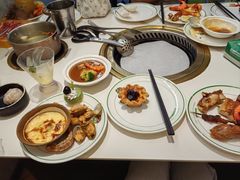 -亚马逊海鲜自助(梅溪湖步步高店)