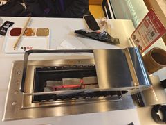 -玉善烧烤串城(长春总店)