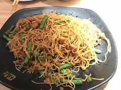 扁豆焖面加肉-福状元(优胜北路店)